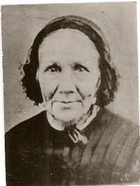 Ann Woods (1792 - 1878) Profile